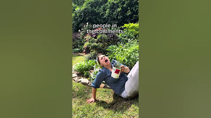 Planting native vs non native plants