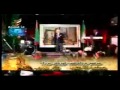 سنگ صبورآقای علی نظری در دورۀ سالمندی سنگ صبورآقای علی نظری در دورۀ سالمندی
