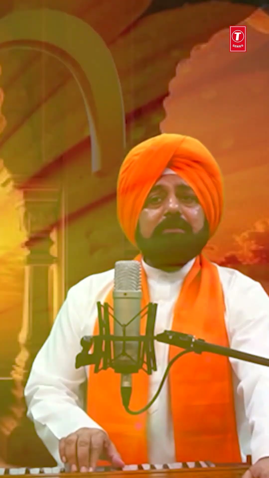 #Shorts Ik Onkar | Mool Mantra | Punjabi Shabad Keertan I RJ SANJEEV, AMARJEET SINGH SOHAL