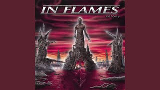 Watch In Flames The New World video