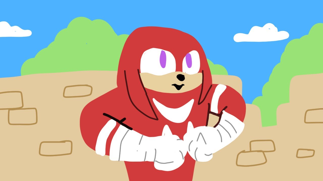 Josh P. on X: I thought I might surprise @Shadow_YT_Real ,  @Thefastestthin1 , and @Ganvious with this drawing of Penguin-Sonic,  Penguin-Knuckles, and Penguin-Shadow. And the reason why I made these three  into