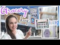 I put them in the buggy...😆 NEW Spring Items at Aldi! |Grocery Day Shop With Me & Hauls