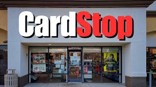 GameStop Announces They Are Ditching Video Games for Trading Cards
