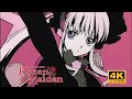Rozen Maiden Träumend 4K Remaster Opening 2 Rozen Maiden Träumend 4K Remaster Opening 2