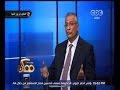 ممكن أحمد زكي بدر كل ما يتردد عن تعيني بالواسطة معيدا أو وزيرا أقوال كاذبة 