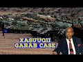 Xasuuqii Garab Case 84 Askari Oo Aaga Dagaalka Laga Soo Saaray Kadibna La Toogtay Bishi March 1978