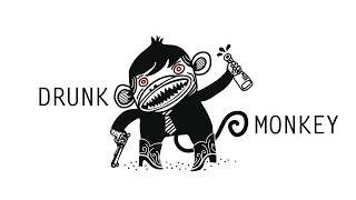 My Drunk Monkey - MOONSHINE RIDDIM - MadDog IN DUB