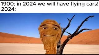 2024 meme