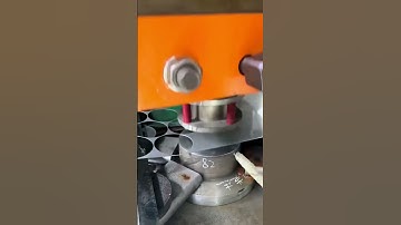 Complete Machine Making Process | Industrial Workshop Satisfying Work Metal Fabrication #satisfying