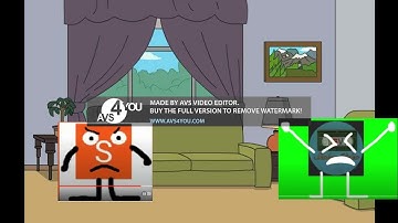 Shokus Video The Object Thingy Gets Grounded (APRIL FOOLS!!!)