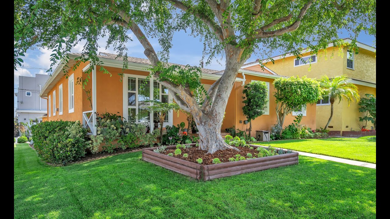 2736 Armour Lane | Golden Hills | Redondo Beach | 90278