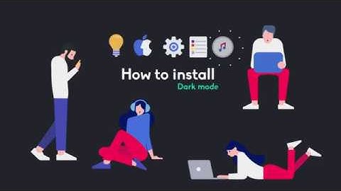 Installing iConadams v2.0