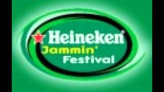 Aerosmith - Love in An Elevator - Heineken Jammin Festival, Venezia 2010 (Audio).