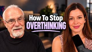 How to Stop Overthinking and Trust Your Intuition