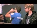 Out of Shield: DreamHack