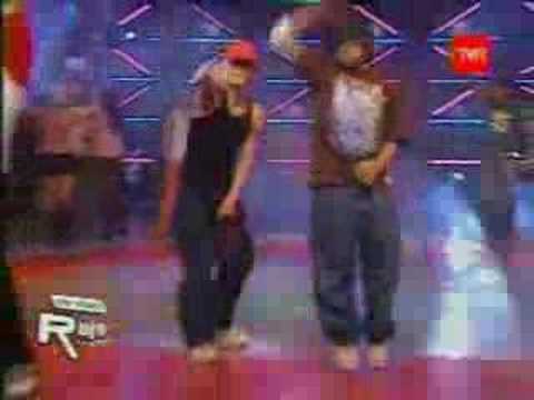 Clandestinos Crew — Trailer Mix 2004 a 2006