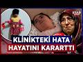 Klinikteki Hata Sonucu %98 Engelli Kalan Merve'nin Y&uuml;rek Yakan Yaşam M&uuml;cadelesi | Star Ana Haber