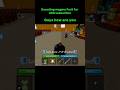 Magma giveaway at 200 subscriber.Donating magma fruit#roblox#bloxfruit#kittgaming#galaxyofgamerz