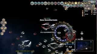 darkorbit AG2 misil WIZ