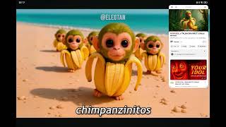 Saja Boys  Your Idol X Baby Brainrot  