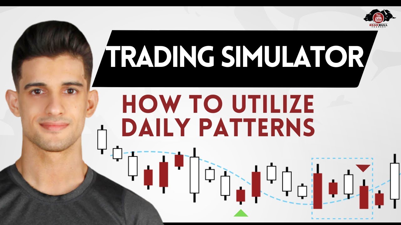 How to Utilize Daily Patterns for Intraday Trades