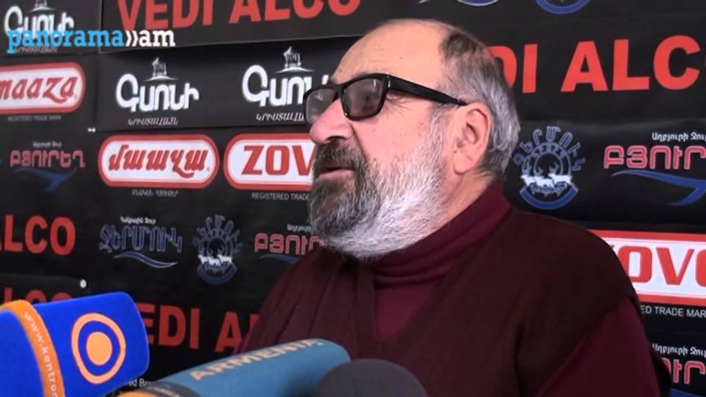 Ս.Գալոյան.Դեդ Հասանի տեղի համար չորս հավակնորդ կա