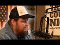 Jelly Roll STRUGGLED With This Promise To His Wife [INTERVIEW]