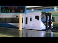E257系2000番台 特急湘南8号 小田原→東京【N再現】