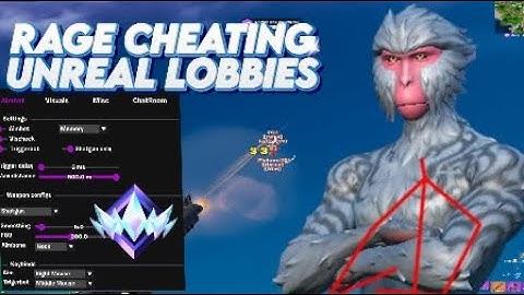 Trying Fortnite Cheats for the First Time! (FT. Avx)