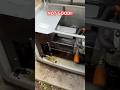 This Isn’t Good-Generac Generator Down!