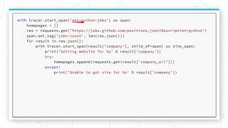 Python Training Atom