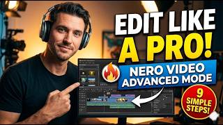 Edit Videos Like a Pro in Nero Movie Maker Pro screenshot 5