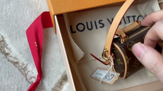 Unboxing Vintage Louis Vuitton Mini HL Speedy 💕💕💕 