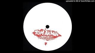 Tom Akman - Nowadays (BARWAX002)