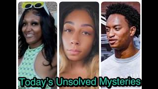 TUES- ANDREW GILLUM/ NOLAN WELLS UPDATE/ ALICIA BROWN-TIGGA/CYNTHIA B/ KANDI VS. TODD