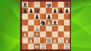 Schaken: De plannen in de Scandinavische verdediging