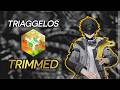 TRIMMED Triaggelos using Physical Team - Arknights: Endfield