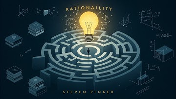 Rationality: What It Is, Why It Seems Scarce, Why It Matters by Steven Pinker - Audio Book Summary