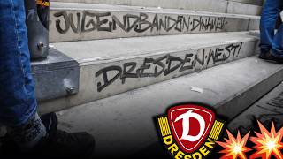 Dresden Ultras Pay An Influencer A House Call Again