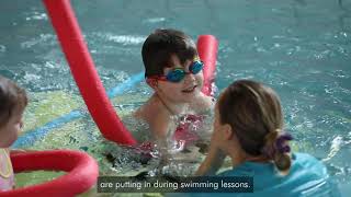 Floatation Devices Good Or Bad?