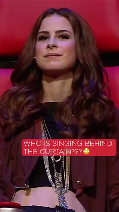 Who is he?!😳😳 #stay #thevoicekids #shorts