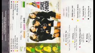 4 Cewek Canggih - Ai Ini Milik You   Composer - H. Dharmawan S. (1995)