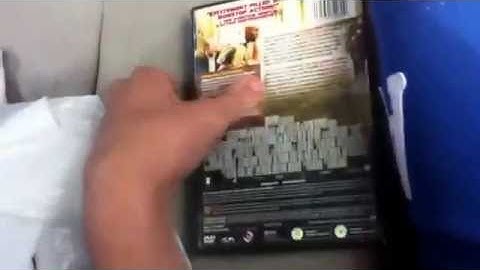 EPIC DVD update for August 9th,  2016