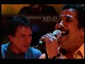 Didi Cheb Khaled BBC Studio 