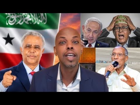 Isaaqii Yahuuda raacay: Runta ka dambaysa Maamulka Mudhux