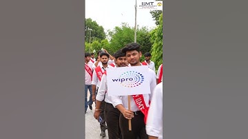 PLACEMENT Day |  IIMT Group Of Colleges