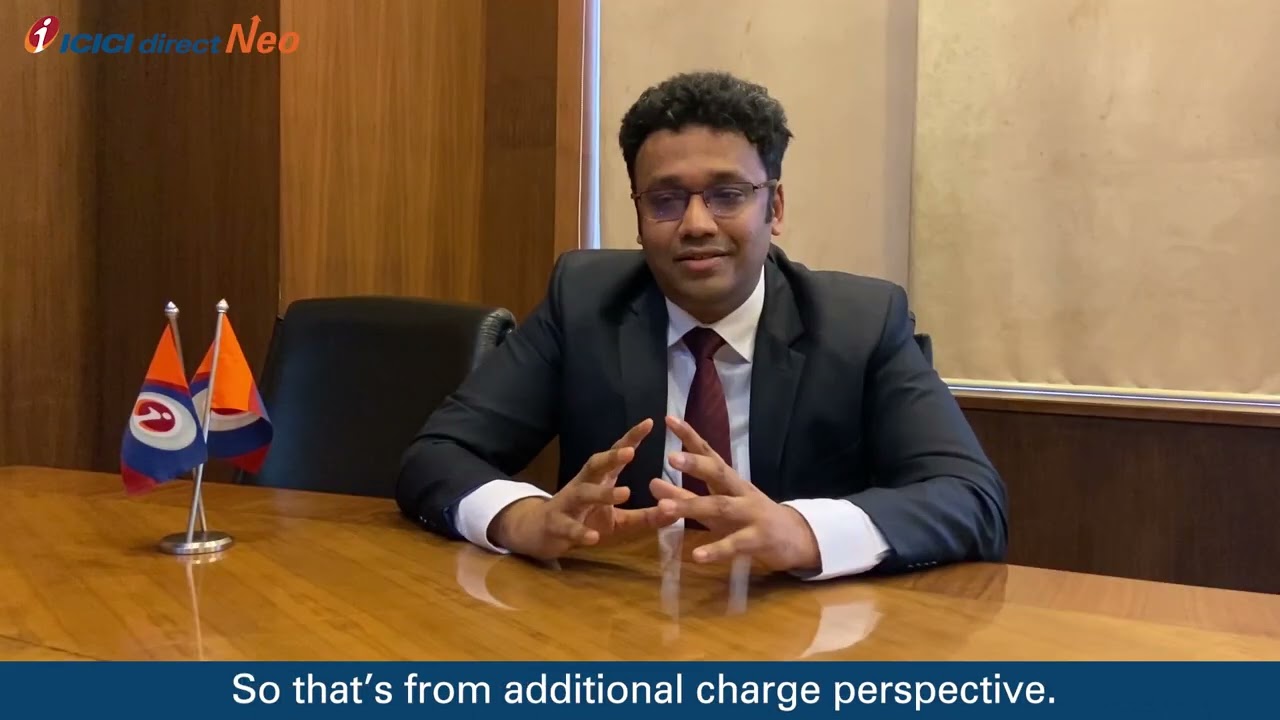 ICICI Direct Neo Video