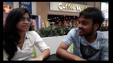 Interview with Rapper Rounok by Aaindrila Dey