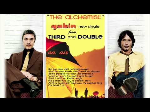 The Alchemist Video