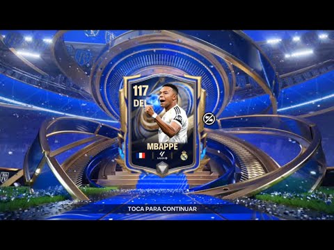 Compte FIFA 23 PS5 - Mbappé TOTY Et Invendable + 4,5 Millions De Crédits
